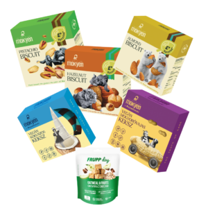 VEGÁN FEEL GOOD Box